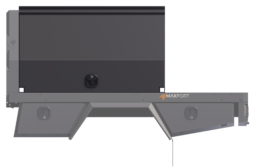 Single Cabin Canopy 1500