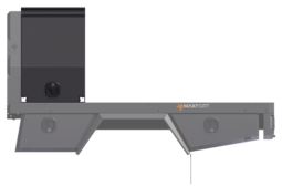 Single Cabin Canopy 600