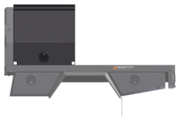 Single Cabin Canopy 900