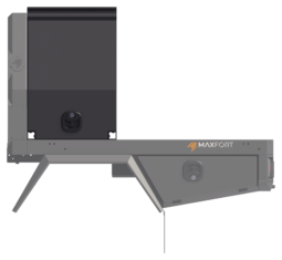 Double Cabin Canopy 600